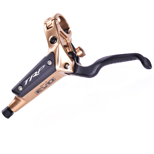 TRP DH-R Evo Brakes Front and Rear set